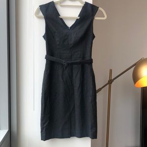 NEW Banana Republic work dress